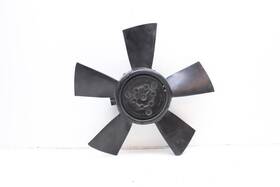 Hl3z-8c607-b Ford 674.fd8119 17-23 F150 2.7l Engine Radiator Cooling Motor With Fan Blade Hl3z-8c607-d Oem