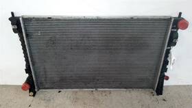 675-00235 Ford Radiator From 2009 Taurus 3.5l At 7414368