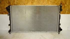 675-00246 Ford Radiator Gas Motor Fits 10-13 Transit Connect 647525