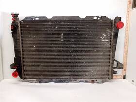 675-02184d Ford Radiator From 1993 F250 7.5l At 10908653