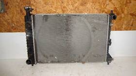 675-02287b Ford Radiator Automatic Transmission Fits 94-96 Mustang 610224