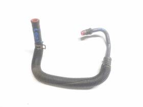 675-02708 Ford 6.0l Transmission Cooler To Radiator Hose Fits 03 04 05 06 07 F250 F350