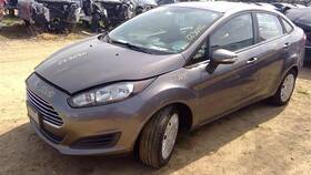 675-02903 Ford Radiator Turbo Fits 14-17 Fiesta 769869