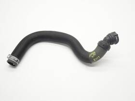 675-02973 Ford 2015-2020 Mustang Gt Upper Radiator Hose Line Pipe Oem