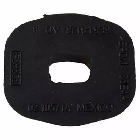 6e5z-8125-aa Ford Genuine Radiator Upper Insulator