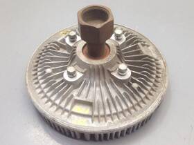 7c34-8a616-aa Ford Fan Clutch 5.4l With Ac 7c3z-8a616-a Fits 2008-2010 F250 F350 6543