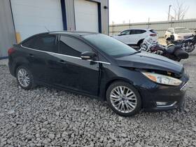 809370 Ford Used Radiator Shutter Assembly Fits 2015 Focus Air Grade A