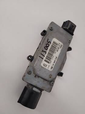 8g138c609aa Ford Used Cooling Module Fits 2012 Taurus Fan Control 3.5l V