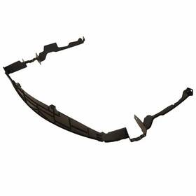 8l8z-8c299-a Ford Genuine Radiator Support Air Deflector