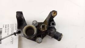 955.fd1c14 Ford Fiesta Radiator Hose Neck 2013 2014 2015 2016 2017