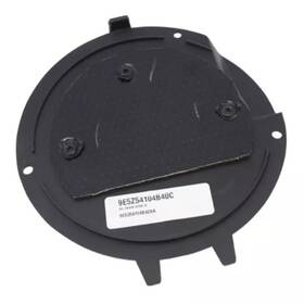 9e5z-54104b40-c Ford Genuine Lower Cover Rear