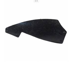 9l3z-15001a06-a Ford Oem Genuine F150 09-10 Air Deflector Radiator Support Side