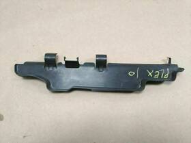 Aa83-8a211-ab Ford N377a Flex 2009-2012 Front Radiator Right Air Deflector Baffle Support Shield