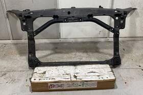 Ae53-16e166 Ford 2010 2011 2012 Fusion Radiator Support Used Oem