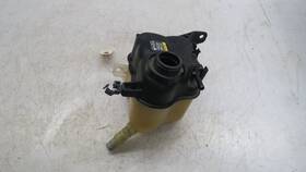 Ag138a080 Ford 2016-2019 Explorer Oem 3.5l Engine Coolant Recovery Bottle