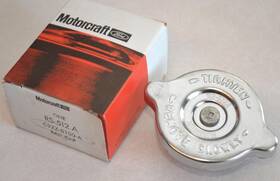 B8a-8100-a Ford Nos 1955-1972 And Thunderbird 13lb Radiator Cap 1956 1957 1958 1959 1960 61