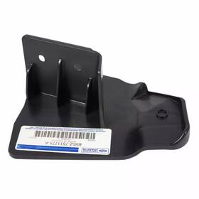 Bb5z-7811779-a Ford Genuine Deflector