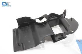 Bc349e944b Ford F550 Radiator Support Right Air Deflector Baffle Inner Shield Oem 2012-16