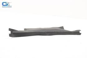 Bc3z8327b Ford F550 Radiator Lower Deflector Air Guide Shield Cover Oem 2012 - 2016