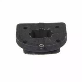 Be8z-8125-a Ford Genuine Radiator Upper Insulator Be8z8125a