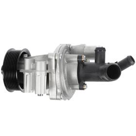 Bk3z-8501-b Ford Genuine 2016-2019 Transit-150/250/350/350hd Water Pump Assembly