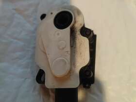 Bm518476ac Ford 2012-2016 Focus Escape Actuator Active Grill Shutter Motor Oem