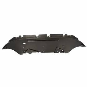 Br3z-17626-b Ford Genuine Lower Shield