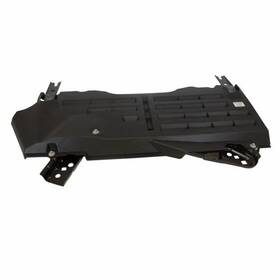 Br3z-6c038-a Ford Genuine Splash Shield