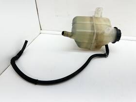Bt438w005ab Ford 2007-2010 Lincoln Mkx Edge Coolant Overflow Bottle Jug Reservoir Oem