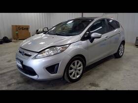 Ce8z16138c Ford Local Pickup Only Radiator Core Support S Model Fits 11-19 Fiesta 1016153