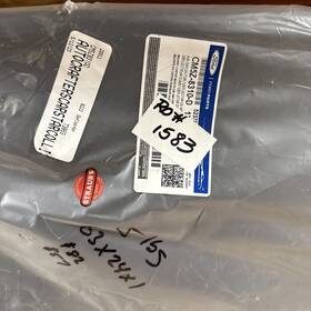 Cm5z-8310-d Ford Genuine Lower Deflector
