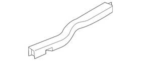 Cv6z-7810008-a Ford Genuine Radiator Support Panel Reinforcement