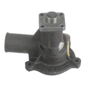 D3ry-8501-a Ford Genuine Pinto Capri 1971-1974 Water Pump With Gasket