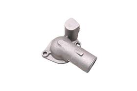 D3tz-8592-a Ford New Oem Water Outlet Connector Nos