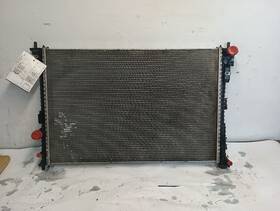 Db5z8005a Ford Radiator From 2014 Explorer 3.5l At 12350199 Db5z8005a Ford Radiator From 2014 Explorer 3.5l At 12350199