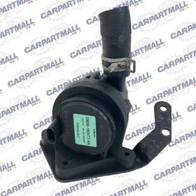 Dm58-18d473-ab Ford 2013-2018 C-max Hybrid Auxiliary Coolant Water Pump Oem