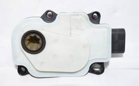 Ds73-8476-bb Ford 13-16 Fusion 13-14 Mkz Radiator Grille Actuator Motor F4h08