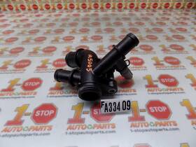 Ds7z-8k556-g Ford 2017-2019 Escape Engine Coolant Water Outlet Oem