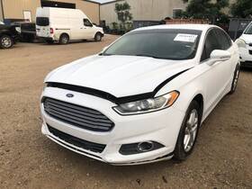 Ds7z8475a Ford 2013 2014 2015 2016 Fusion Active Air Shutter Grille With Speed Control 72827