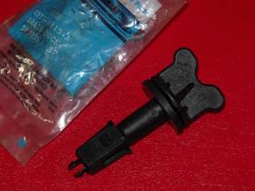 E5tz-8115-a Ford Nos 1982-1990 Lincoln Mercury Radiator Engine Block Drain Cock