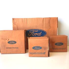 E6dz-7d006-a Ford Genuine Auto Parts Vtg 94 98 Planet And Gear Cooling Bypass Pinion Kit B1