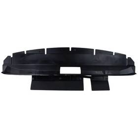 Ec3z-8327-a Ford 2005 2006 2007 F-series Super Duty Air Deflector