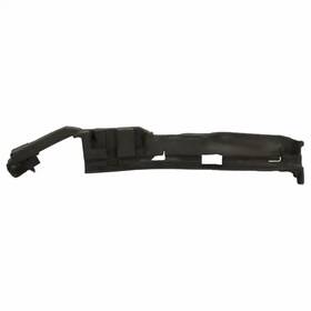 F2gz-8348-c Ford Genuine Radiator Support Panel Seal