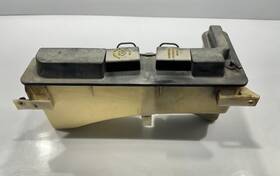 F37u-178613-ac Ford 1994 Ranger Windhsield/radiator Coolant Reservoir Tank P/n