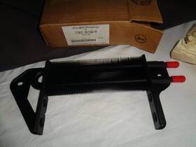 F5az-3d746-a Ford Oem 1995-2002 Lincoln Crown Vic Marquis Coil Cooler Asy New