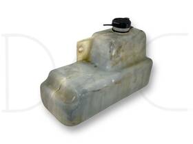 F5ta-8c045-aa Ford 95-97 F250 F350 7.3l Diesel Coolant Overflow Reservoir Bottle Oem