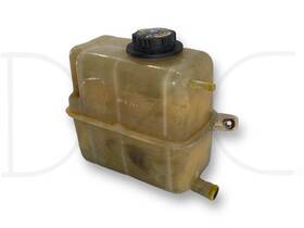 F6ta-8a080-ea Ford 96-97 F250 F350 7.3l Diesel Coolant Overflow Reservoir Bottle Oem