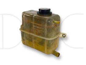 F6ta-8a080-eb Ford 96-97 F250 F350 7.3l Diesel Coolant Overflow Reservoir Bottle Oem