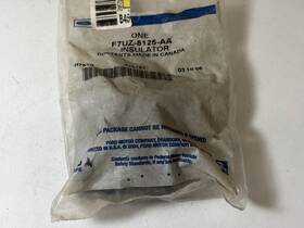 Ford F7uz-8125-aa Genuine Oem Upper Radiator Insulator 1999-2007 Super Duty Nos