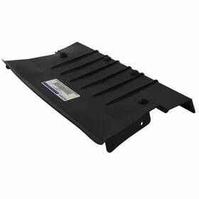 Fl1z-19e672-a Ford New Oem 100% Genuine Radiator Support Lower Deflector Instock